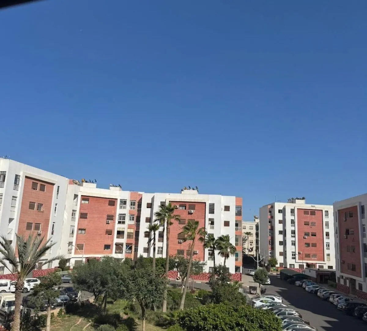 Hay Salam Jet Sakan Naser 3 Agadir